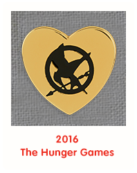 2016 The Hunger Games