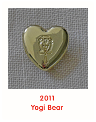 2011 Yogi Bear